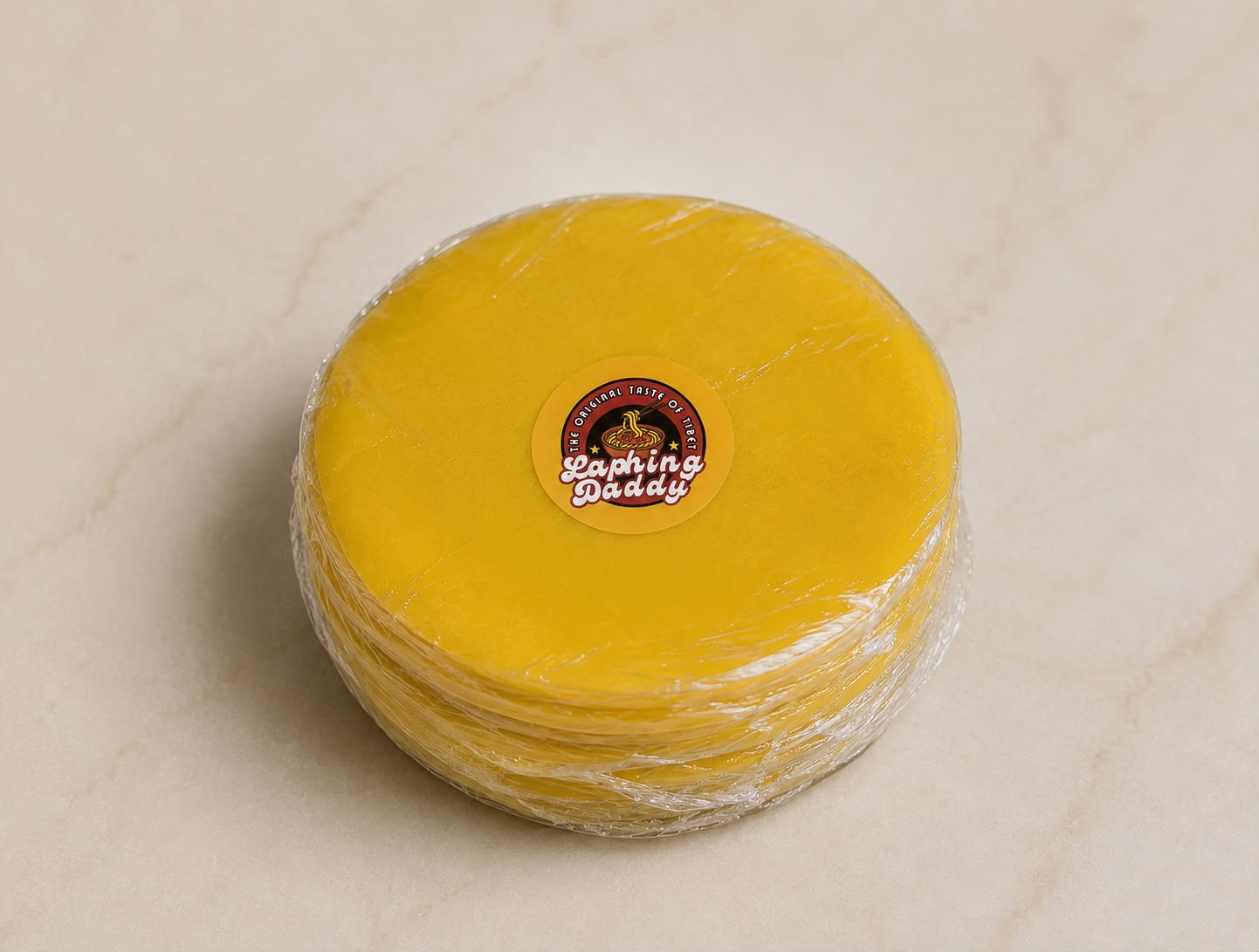 Fresh Laphing Sheet