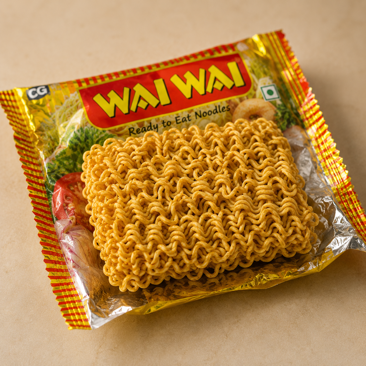 Wai Wai